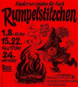 Rumpelstilzchen